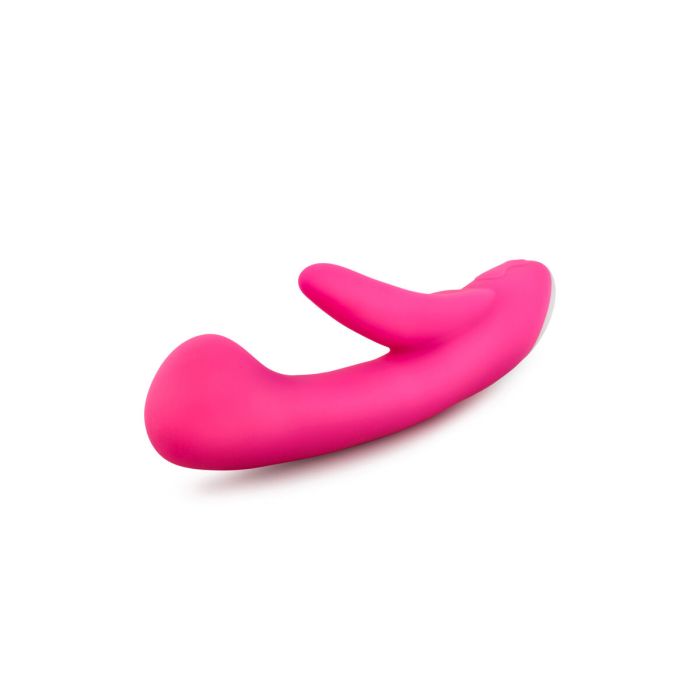 Vibrador Punto G Blush Hop Rosa 7