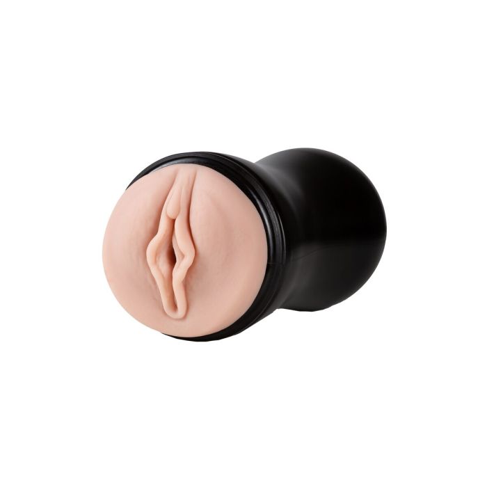 Masturbador Blush M for Men Soft & Wet Stroker Vanilla 5