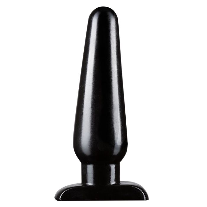 Plug Anal Blush Adventures Negro 7