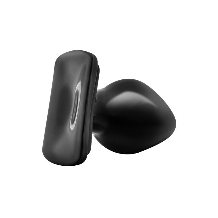 Plug Anal Blush Adventures Negro 2