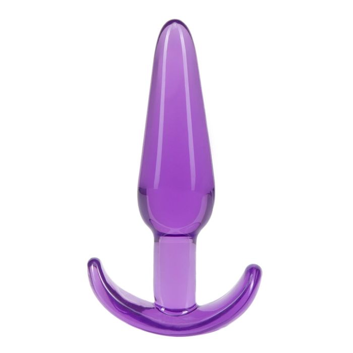 Plug Anal Blush B yours Morado 8