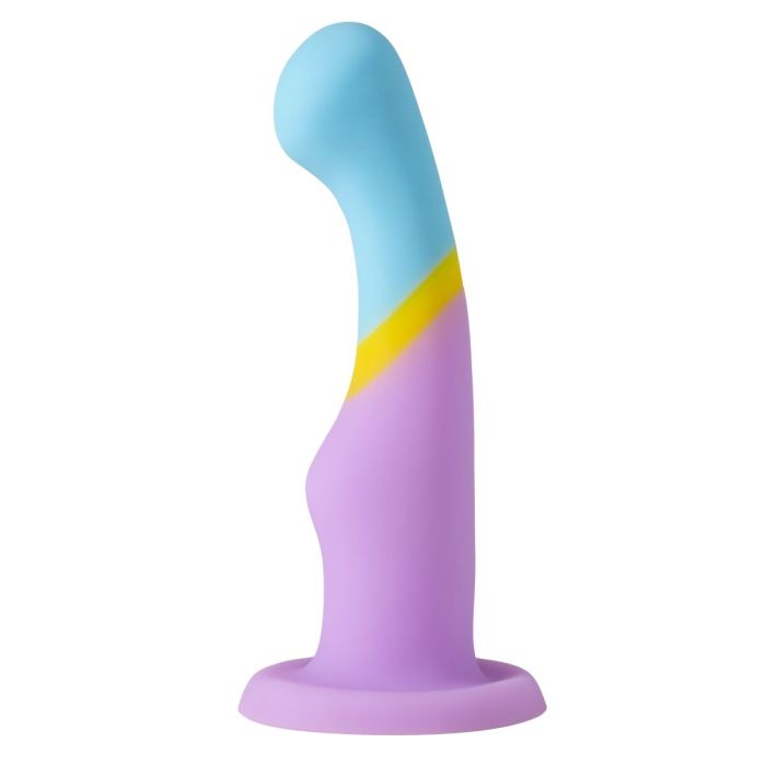 Vibrador Punto G Blush Avant Multicolor 9