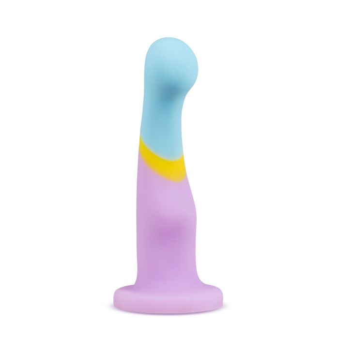 Vibrador Punto G Blush Avant Multicolor 12