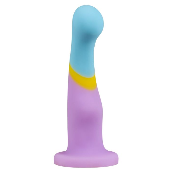 Vibrador Punto G Blush Avant Multicolor 8