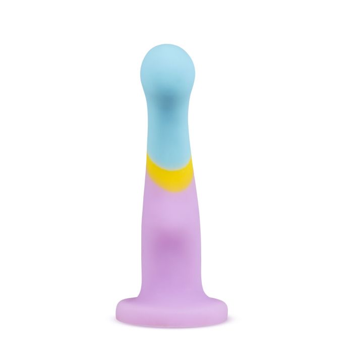 Vibrador Punto G Blush Avant Multicolor 11