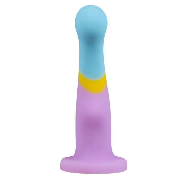 Vibrador Punto G Blush Avant Multicolor 6