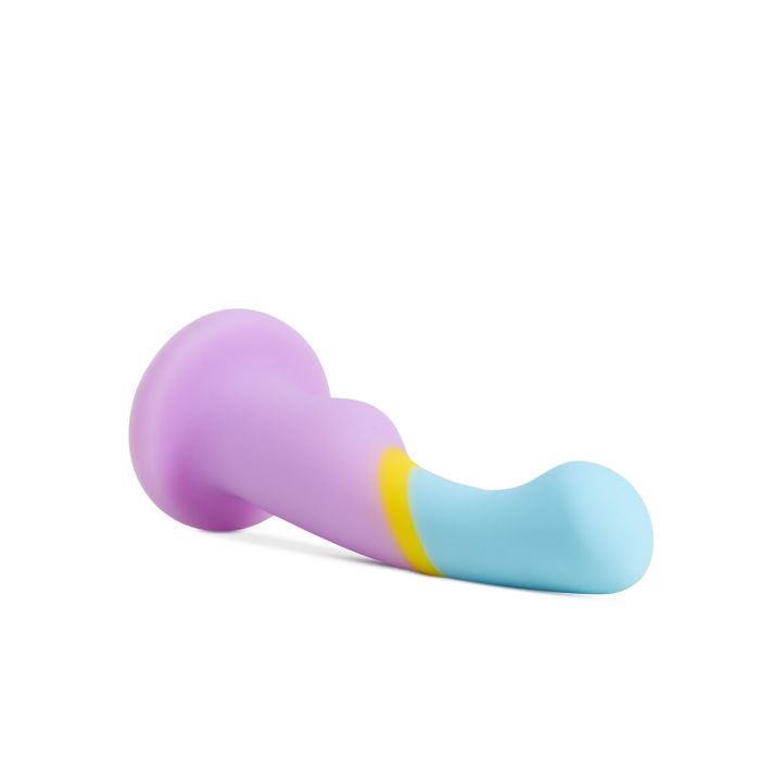 Vibrador Punto G Blush Avant Multicolor 10