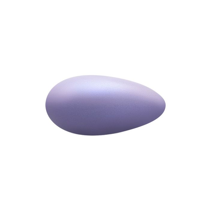 Vibrador Anal Negro Blush Wellness Morado 7