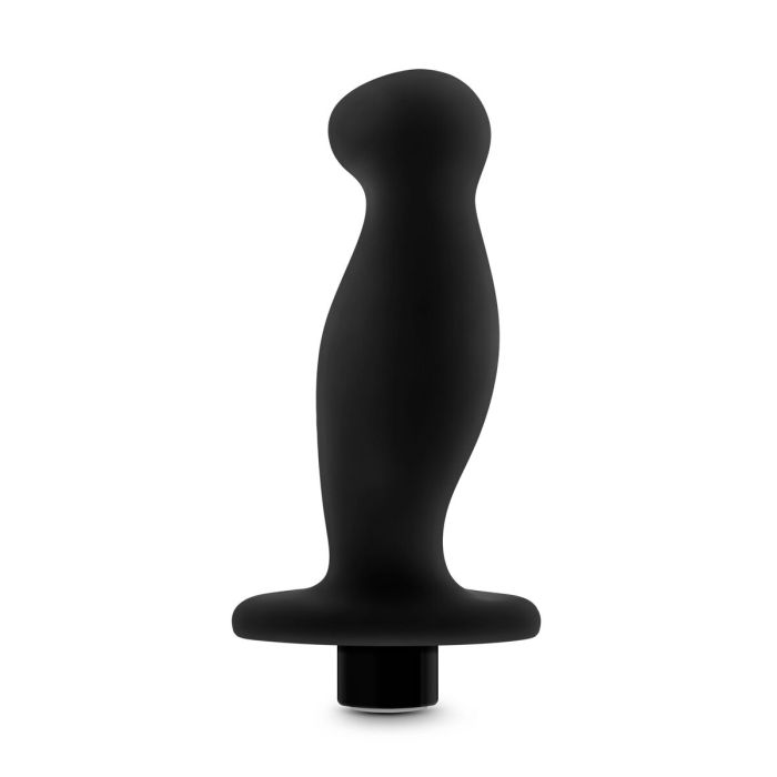 Plug Anal Blush Adventures Negro