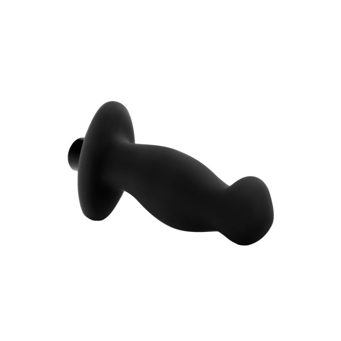 Plug Anal Blush Adventures Negro 1