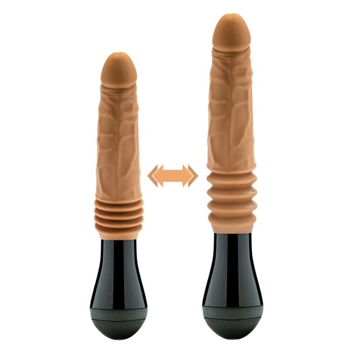 Vibrador Blush Dr Skin 6