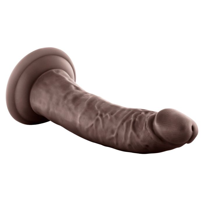 Consolador Realista Blush Au Naturel TPE Ø 3,8 cm 5 Consolador Realista Blush Au Naturel TPE Ø 3,8 cm 5