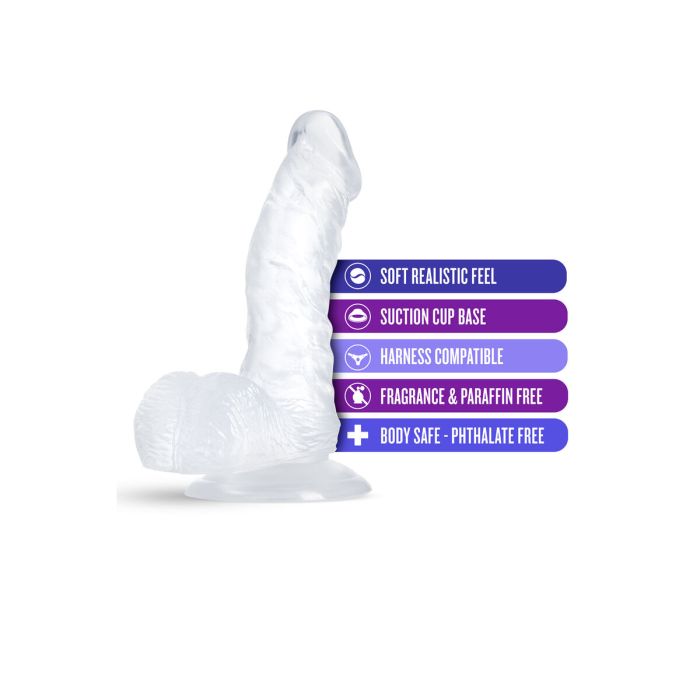 Vibrador Blush B yours 3