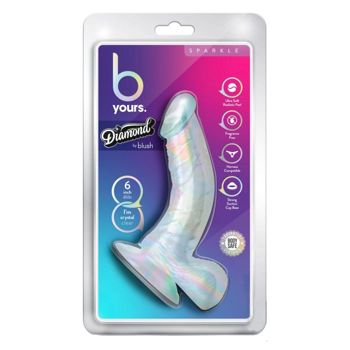 Vibrador Blush B yours 1