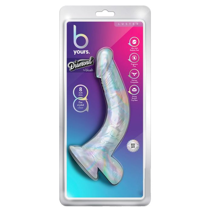 Vibrador Blush B yours 1