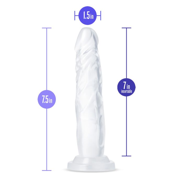 Vibrador Blush B yours 5