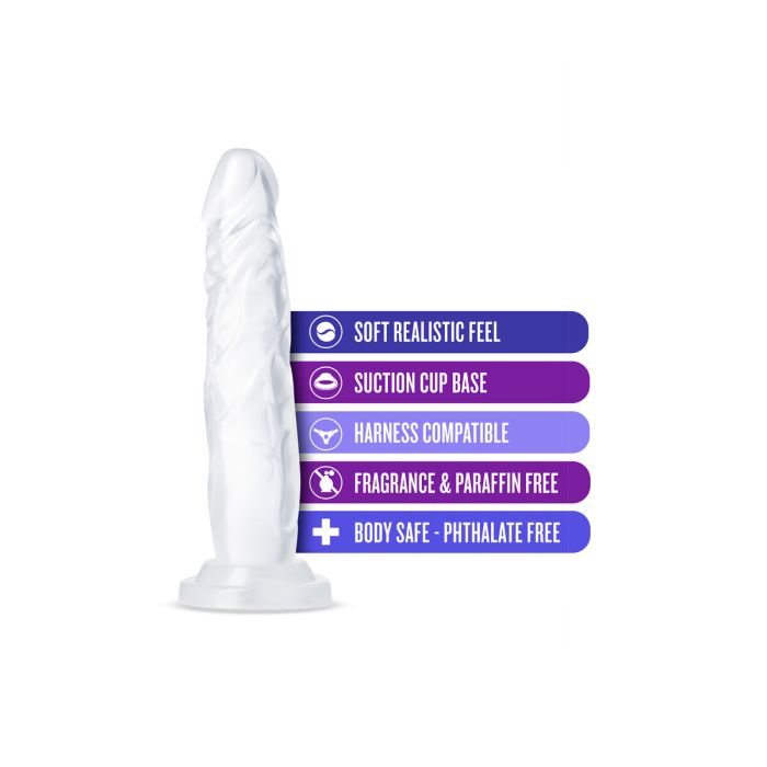 Vibrador Blush B yours 3