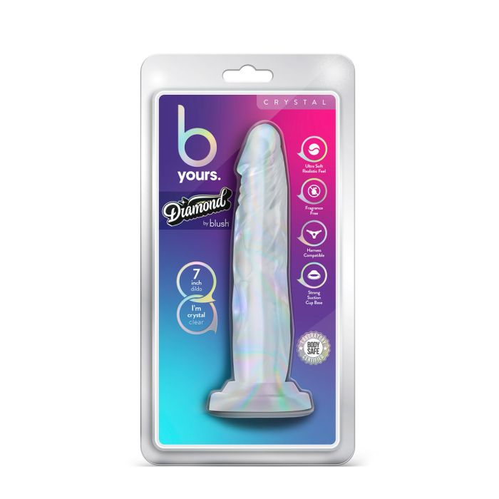 Vibrador Blush B yours 2