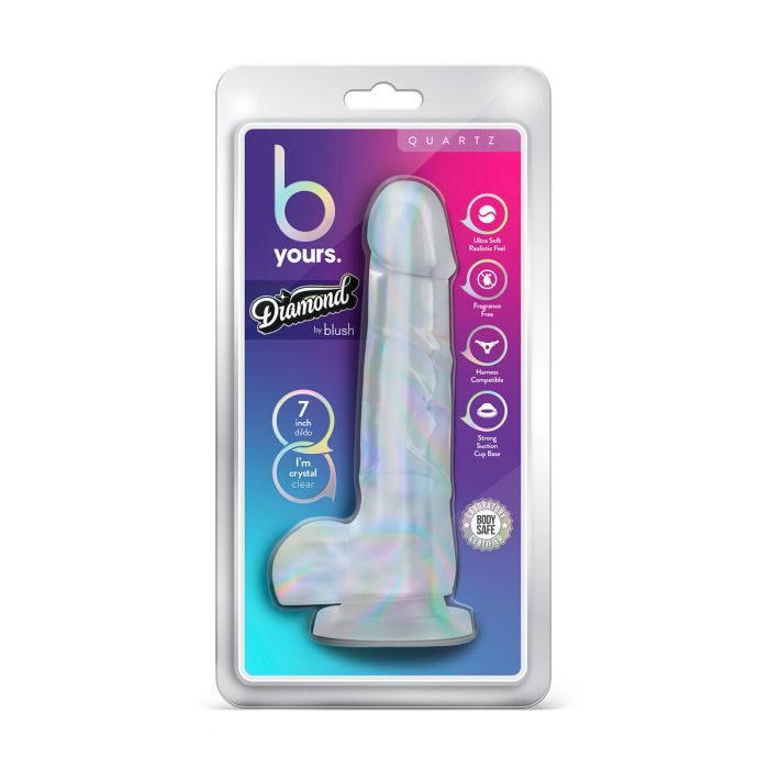 Vibrador Blush B yours 2