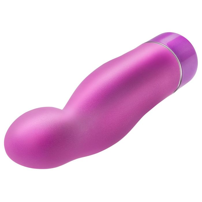 Vibrador Blush Luxe (by Blush) Morado 6