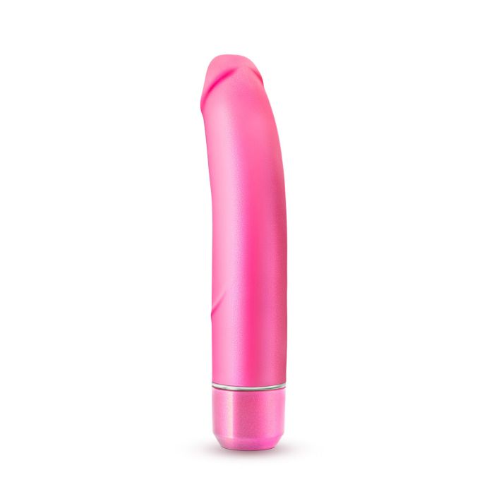 Vibrador Blush Luxe (by Blush) Rosa 6