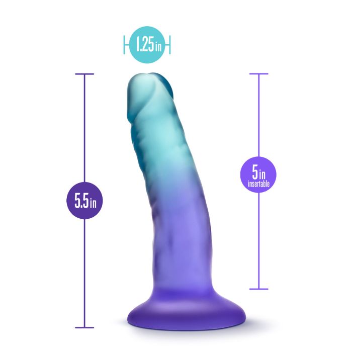 Dildo Blush B yours Multicolor 3