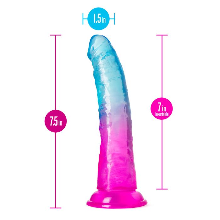 Dildo Blush B yours Multicolor 3