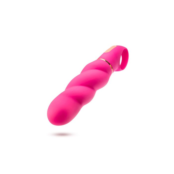 Vibrador Blush Aria Rosa 11