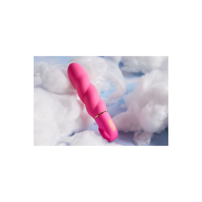 Vibrador Blush Aria Rosa 2