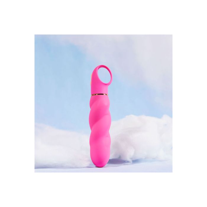 Vibrador Blush Aria Rosa 3