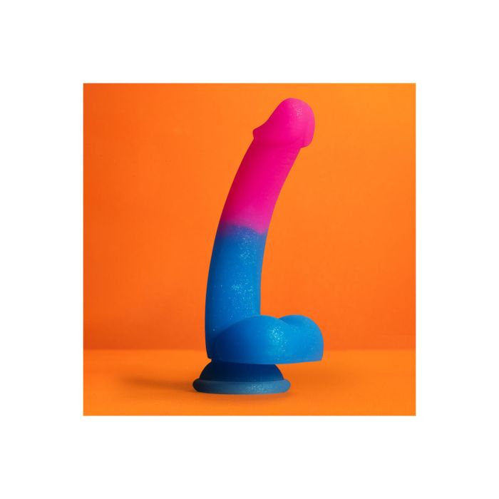 Dildo Blush Avant Multicolor 2