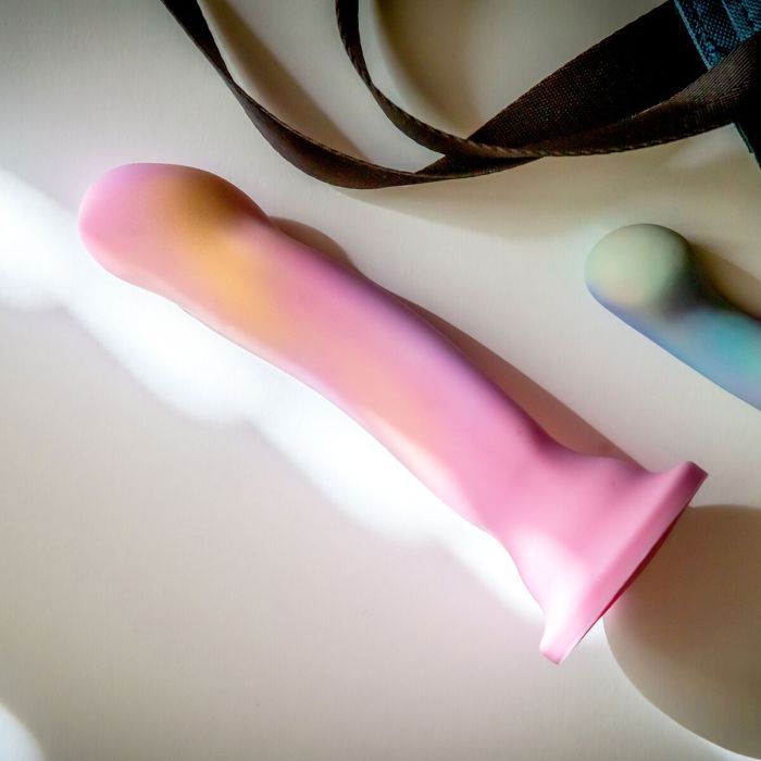 Dildo Blush Avant Rosa 6