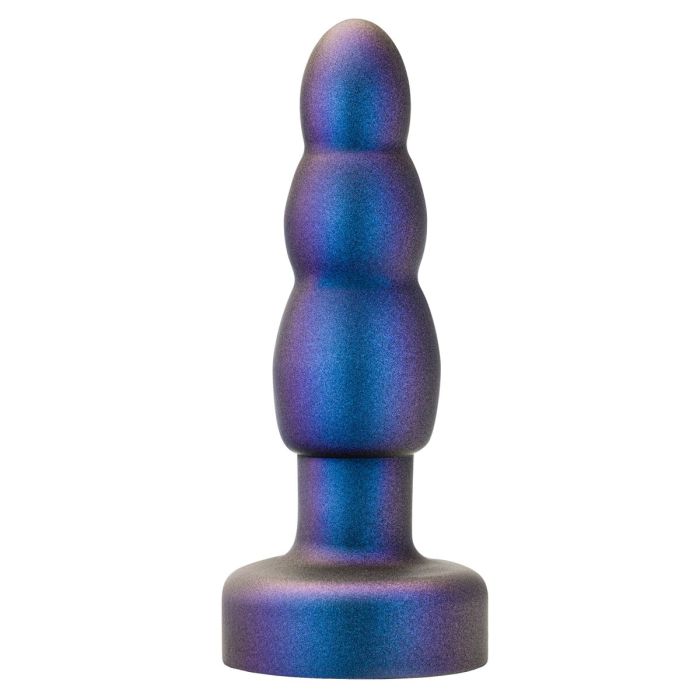 Plug Anal Blush Adventure Matrix Azul 4