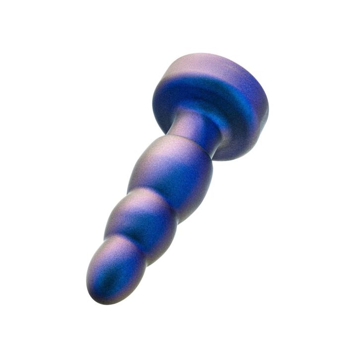 Plug Anal Blush Adventure Matrix Azul 3