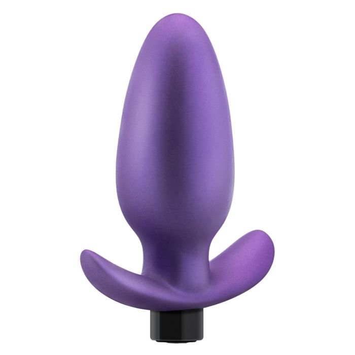 Plug Anal Blush ADVENTURES MATRIX Morado 5