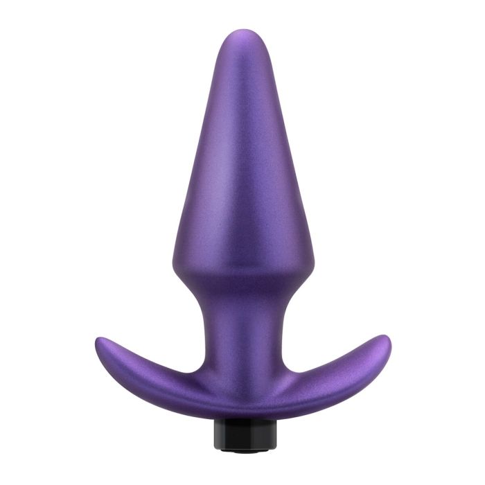 Plug Anal Blush ADVENTURES MATRIX INTERSTELLAR Morado