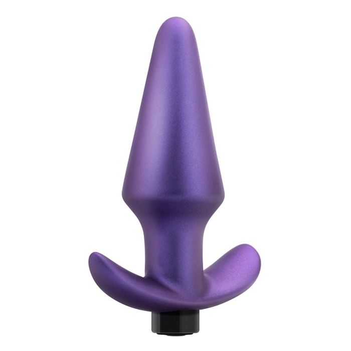 Plug Anal Blush ADVENTURES MATRIX INTERSTELLAR Morado 4