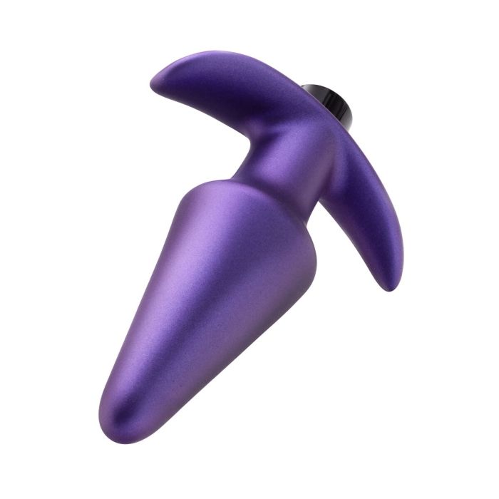 Plug Anal Blush ADVENTURES MATRIX INTERSTELLAR Morado 3