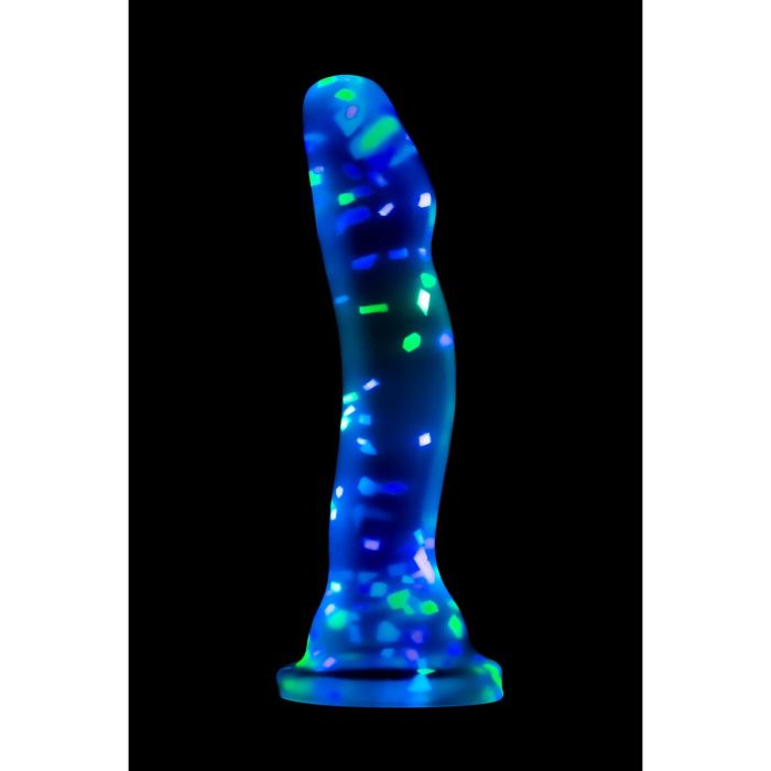 Dildo Blush Neo Multicolor 5