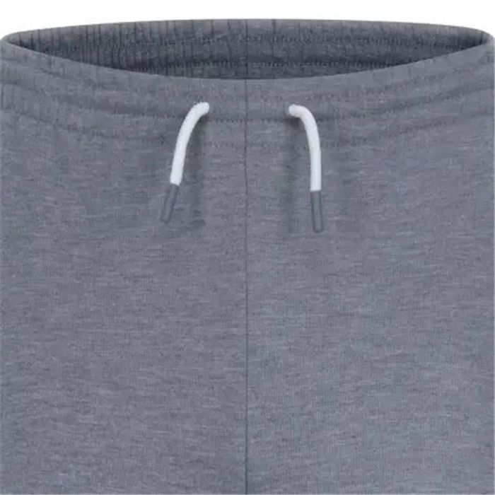 Pantalón de Chándal para Niños Jordan Jumpman Sustainable Gris 1