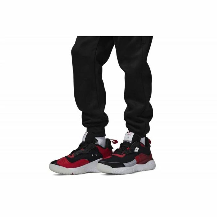 Pantalón de Chándal para Niños Jordan Jumpman Sustainable Negro 1