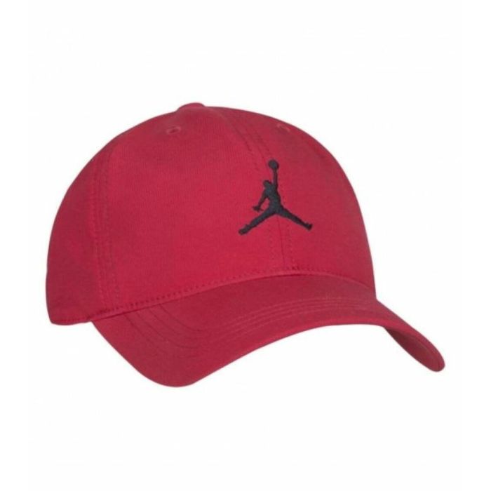 Gorra Infantil Nike 9A0724 R78 Rojo (Talla única) Gorra Infantil Nike 9A0724 R78 Rojo (Talla única)