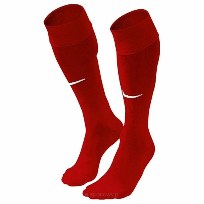Calcetines Deportivos Nike Park II Rojo