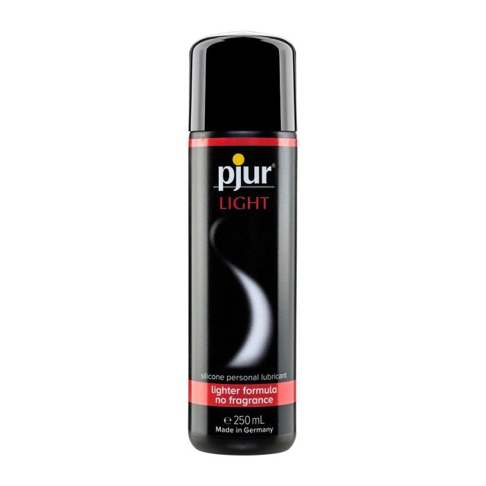 Lubricante Pjur 250 ml