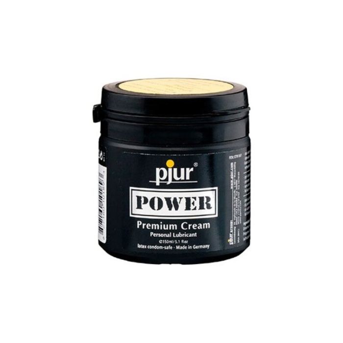 Lubricante Pjur Power (150 ml) 1