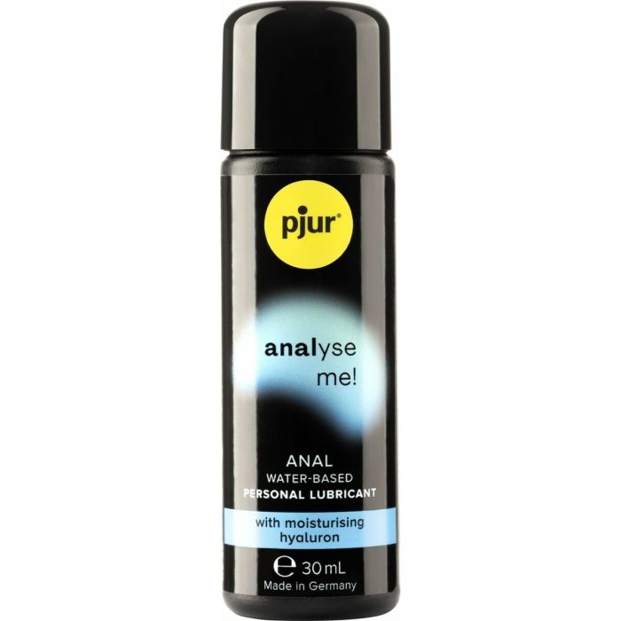 Lubricante Anal Pjur Analyse me 30 ml 1