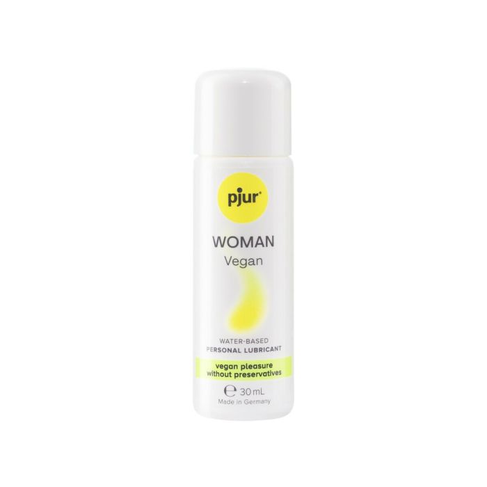 Lubricante Femenino con Base de Agua Pjur 827160113148 30 ml