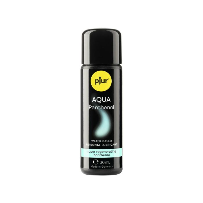 Lubricante Pjur 827160113827 30 ml