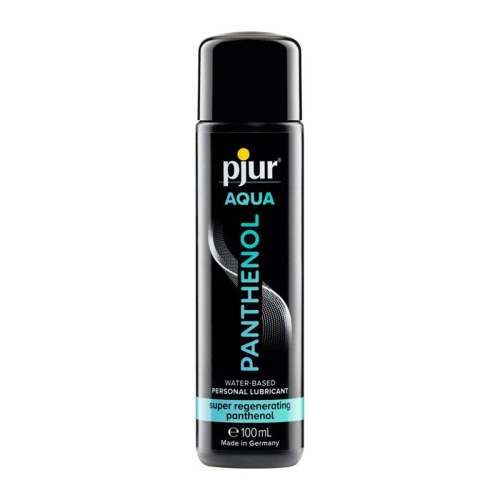 Lubricante a Base de Agua Pjur 827160113834 100 ml