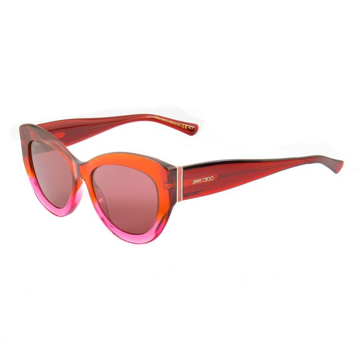 Gafas de Sol Mujer Jimmy Choo XENA-S-1MQU1 1